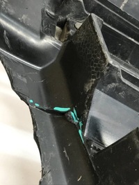 фото thumb №13, Решётка радиатора переднее opel movano a 623101602r