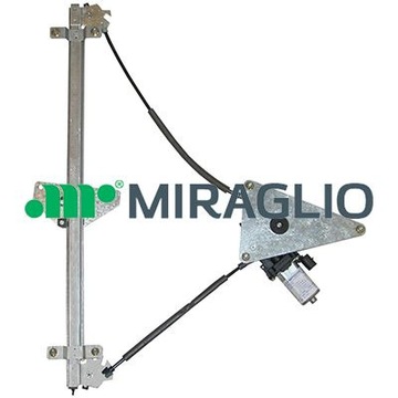 фото thumb №1, 30/1317 miraglio подъемник передний стёкла