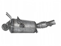 фото thumb №1, Bmw 114d b37 f20n f21n 01/2014 фильтр dpf