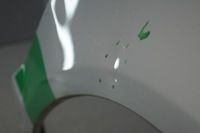 фото thumb №9, Opel corsa d крыло правый перед b2474