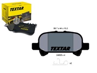 фото thumb №1, Тормозные колодки тормозные toyota задняя avalon 01- 04- camry