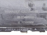 фото thumb №7, Renault trafic iii opel vivaro b 14-19 бампер перед