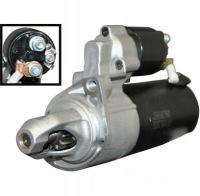Купити Стартер 1.7 kw до chrysler 300c, фото thumb
