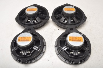 фото thumb №13, Mercedes w211 динаміки комплект harman кардон