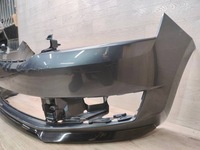 фото thumb №10, Skoda rapid nh 2016 з передній бампери