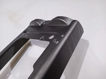 фото thumb №11, Панель dekor рамка тунелю середнього hummer h2