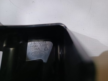 фото thumb №8, Ползун крепление бампера правые зад ford explorer 2020-