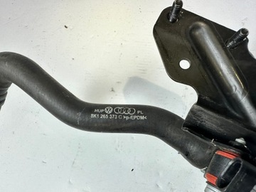 фото thumb №5, A4 8k шланг шланг води помпа 8k0820035b 8k1265343c 8j0121324