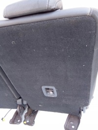 фото thumb №11, Спинка сиденье задняя mercedes ml w166