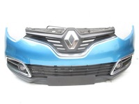 фото thumb №1, Renault captur i бампер перед 13-16 rok terpm