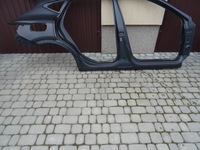 фото thumb №1, Cupra formentor крыло задний правый порог правый