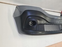 фото thumb №3, Бампер передній renault trafic iii