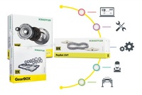 фото thumb №4, Schaeffler luk 500 0235 10 подшипник выжимной