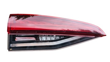 фото thumb №1, Лампа задняя левая зад крышки skoda octavia iv универсал 5e7945307a оригинал