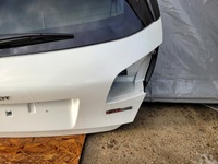 фото thumb №9, Крышка багажника багажника задняя задняя peugeot 308 t9 ii kwed hb