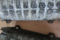 фото thumb №2, Subary legacy iv 2.0 d защита катализатора 06-8