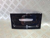 фото thumb №1, Заглушка модуль зарядное устройство opel astra k