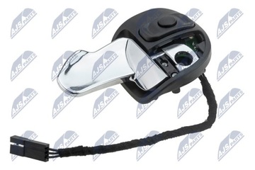 фото thumb №2, Лепесток изменения коробки передач ews-ch-036 nty