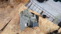 фото thumb №1, Ford fusion 1.4b коробка передач передач 2n1r 7002 nd 137