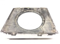 Купить 1978788 daf защита радиатора, фото thumb