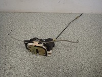 фото thumb №9, Mitsubishi lancer kombi cs 03-07 замок двері передніх лівих