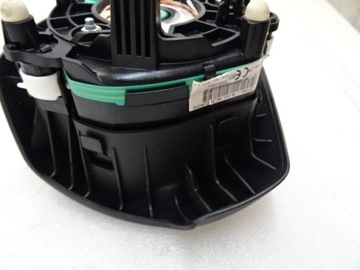 фото thumb №11, Citroen c4 cactus подушка air bag водителя 98012181zd