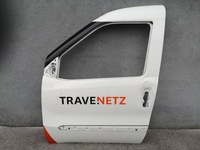 фото thumb №1, Fiat doblo ii 2 combo d 09- двері лівий перед