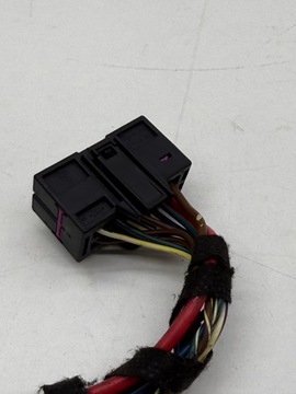 фото thumb №6, Audi volkswagen seat skoda штекер разъём соединитель + шланг 1k0972643