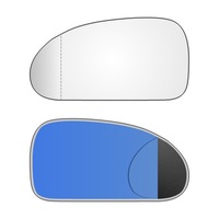 фото thumb №1, Асферическое стекло hyundai tiburon coupe 2000-2008