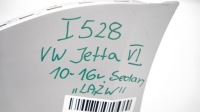 фото thumb №12, Бампер перед передній vw jetta vi 10-14r la7w
