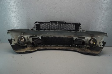 фото thumb №12, Бампер перед mini cooper s r55 b28/5