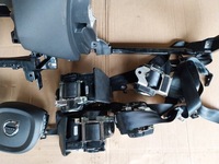 фото thumb №9, Volvo xc60 ii приборная панель консоль подушка безопасности