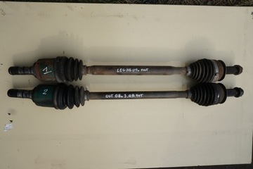 фото thumb №1, Subaru legacy iv outback bl полуось передняя левая правая шарнир 3.0benzyna h6