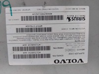 фото thumb №2, Модуль тюнер радіо 31260610 volvo s60 v60