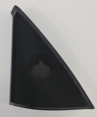 фото thumb №1, Треугольник защита зеркало левая mercedes w204