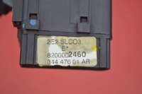 фото thumb №8, Важіль перемикач двірник 34447601ar renault laguna 2 ii kombi 01-05