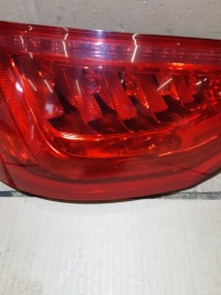 фото thumb №9, Audi q7 4l lift лампа ліва led задня задня 4l0945093g usa