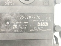 Оригинал wabco компрессор компрессор porsche macan 95c audi etron держатель блок Доставка, фото thumb