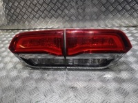 Купить Grand cherokee wk2 рестайлинг  лампа задняя левая w крышка, фото thumb