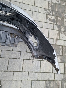 фото thumb №9, Opel corsa e бампер переднее перед