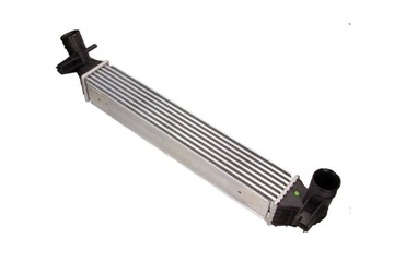 фото thumb №2, 30463/nrf интеркулер seat ibiza v 08- 1.4tsi/2.0tdi nrf