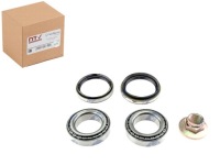 фото thumb №1, Набір підшипник колеса перед kia pride -01 rio i -02 rio ii 1.3 -04 mazda