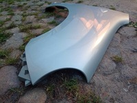 фото thumb №8, Крыло правый передний перед kangoo ii iii 08-