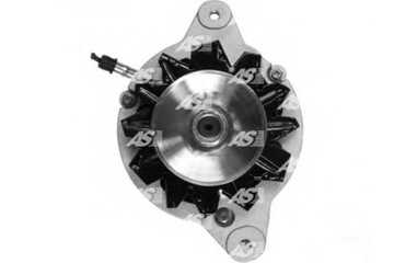 фото thumb №2, As-pl генератор pajero 2.5 86-91 60a as-pl