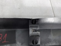 фото thumb №12, Ford fiesta mk8 st-line молдинг пороговая левая h1bj-a10155-bw