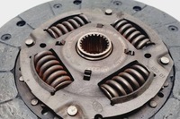 фото thumb №12, Комплект зчеплення seat alhambra 7v8, 7v9 037105273c 1.9l дизель 1996