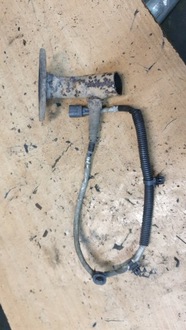 фото thumb №1, Toyota yaris ii 1.0 12v датчик лямбда-зонд