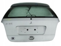 Купить Mercedes a klasa w168 168 рестайлинг  крышка багажника задняя с стекло, фото thumb