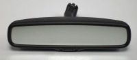 фото thumb №1, Зеркало внутреннее jeep cherokee wh 55157459aa