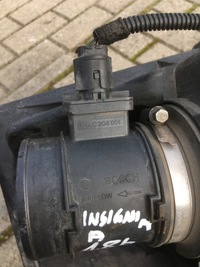 фото thumb №1, Opel insignia a 08- витратомір 1,8b